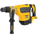 DEWALT Kombihammer 54V 6KG SDS-MAX DCH614N-XJ SOLO