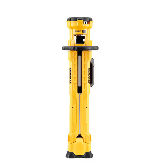 DEWALT Akku arbejdslampe DCL079-XJ XR 18V LED