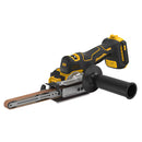 DEWALT Akkubåndfil 18V DCM200N-XJ SOLO