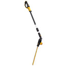 DEWALT Akkustanghækkeklipper 55cm 18V DCMPH566N-XJ SOLO