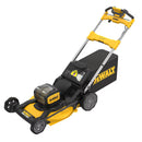 DEWALT Akkuplæneklipper 53cm 2X18V DCMWSP156N-XJ