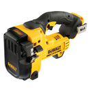 DEWALT Akkugevindstangsklipper 18V XR DCS350N-XJ SOLO