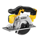 DEWALT Akkumetalrundsav  18V XR DCS373N-XJ SOLO
