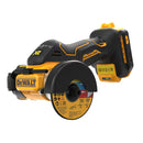 DEWALT Multivinkelsliber 18V 76MM DCS438N-XJ SOLO