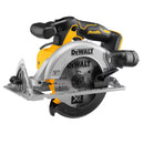 DEWALT Akkurundsav 18V XR KULFRI DCS565N-XJ SOLO