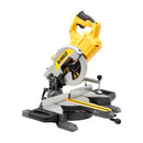 DEWALT Akkugeringssav 54V 216MM DCS777N-XJ SOLO