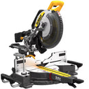 DEWALT Akkugeringssav 305mm 54V XR FV DCS781N-XJ SOLO