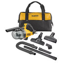 DEWALT Akkustøvsuger 18V L-KLASSE DCV501LN-XJ SOLO