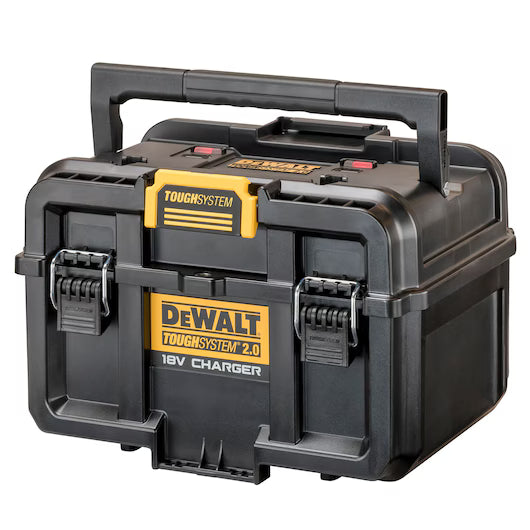 DEWALT Laderboks Toughsystem 2.0 DWST83471-QW