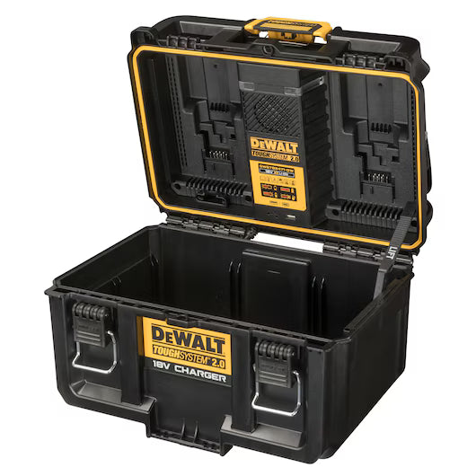 DEWALT Laderboks Toughsystem 2.0 DWST83471-QW