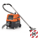 HUSQVARNA Støv- og vådsugere S 11 H-klassificeret HUSQVARNA S 11