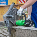 EIBENSTOCK Kapsav ETR 400.1p våd/tør