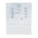 DUST TOOL Støvsugerpose til CT36 5 stk