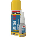 SOUDAL Sekundlim spraylim 2C 50ml/200ml