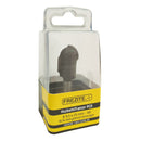 Frezite Hulkehlfræser DIA R9,5x25 K8 PCD til gulvvarmeslange