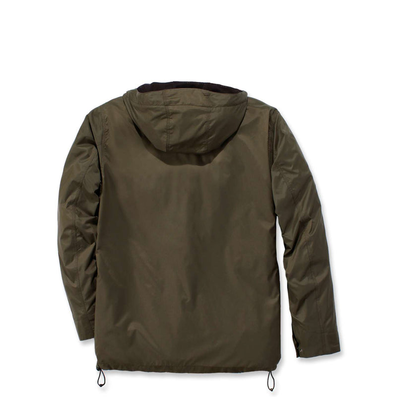 CARHARTT Jakke Rockford Jacket Tarmac