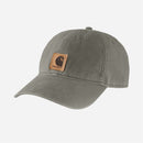 CARHARTT Kasket odessa Cap DUSTY-OLIVE