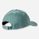 CARHARTT Kasket odessa Cap SEA PINE