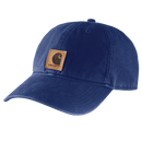 CARHARTT Kasket Odessa Cap Scout Blue