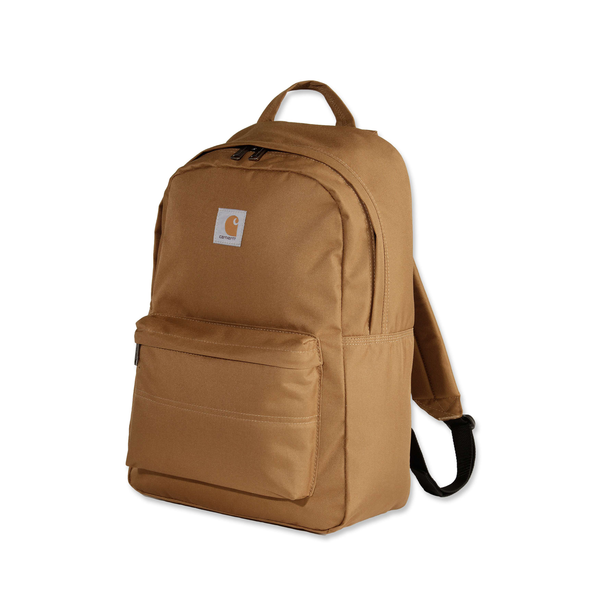 CARHARTT Rygsæk Trade Backpack CARHARTT® Brown