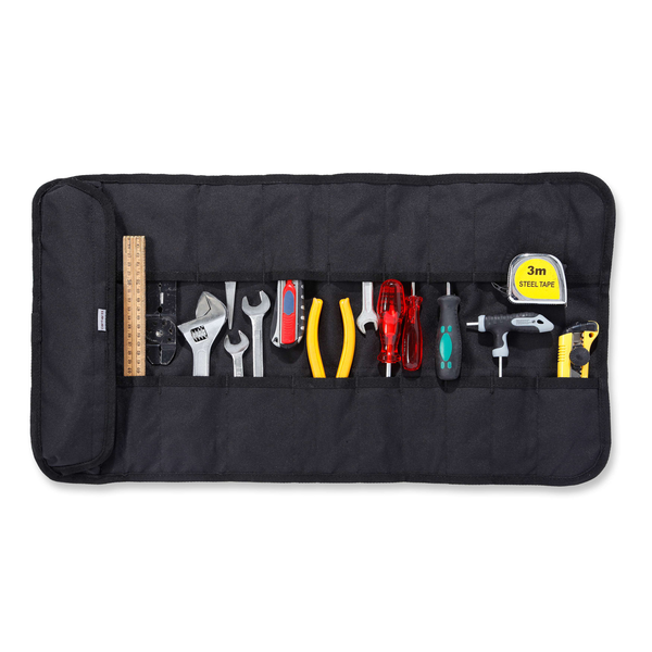 CARHARTT Rullemappe Tool Legacy "Black"