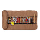 CARHARTT Rullemappe Tool Legacy "CARHARTT® Brown"
