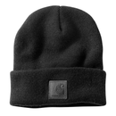 CARHARTT Hue Black Label Watch Hat Black