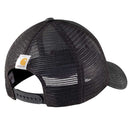 CARHARTT Kasket Dunmore Cap "Black"