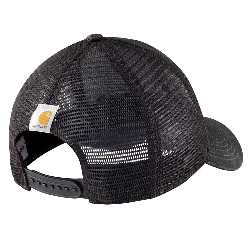 CARHARTT Kasket Dunmore Cap "Black"