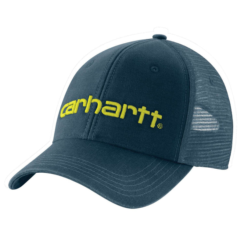 CARHARTT Kasket Dunmore Cap NIGHT BLUE OFA