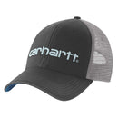 CARHARTT Kasket DUNMORE cap OFA BLACK/HORIZON BLUE