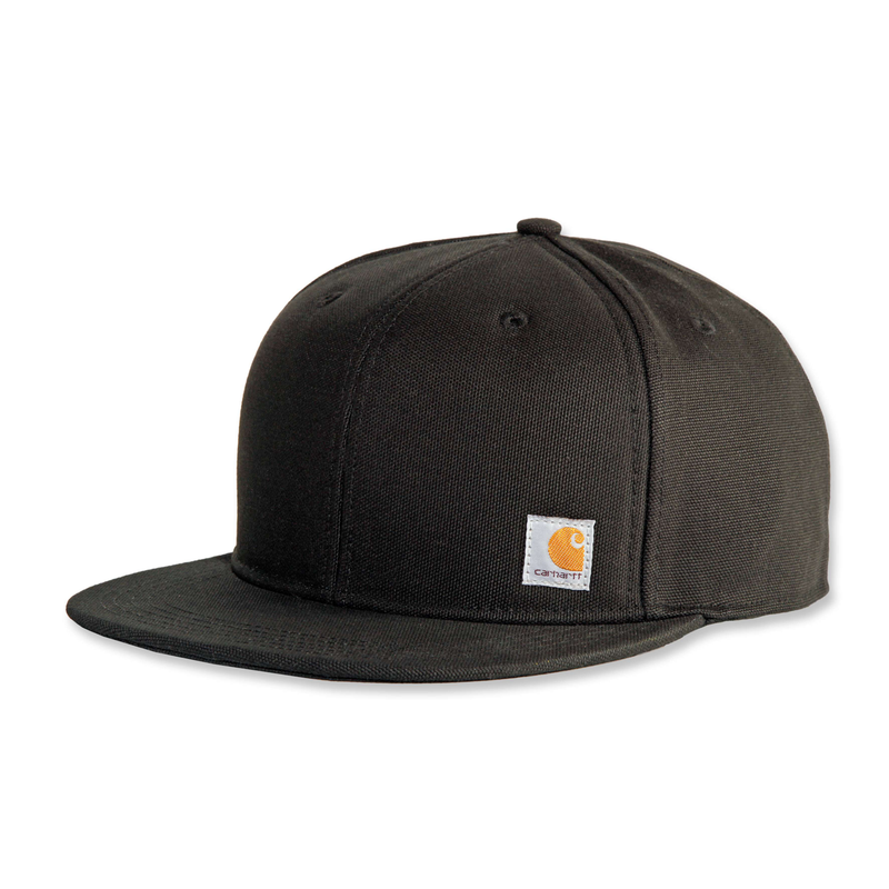 CARHARTT Kastet Ashland Cap "Black"