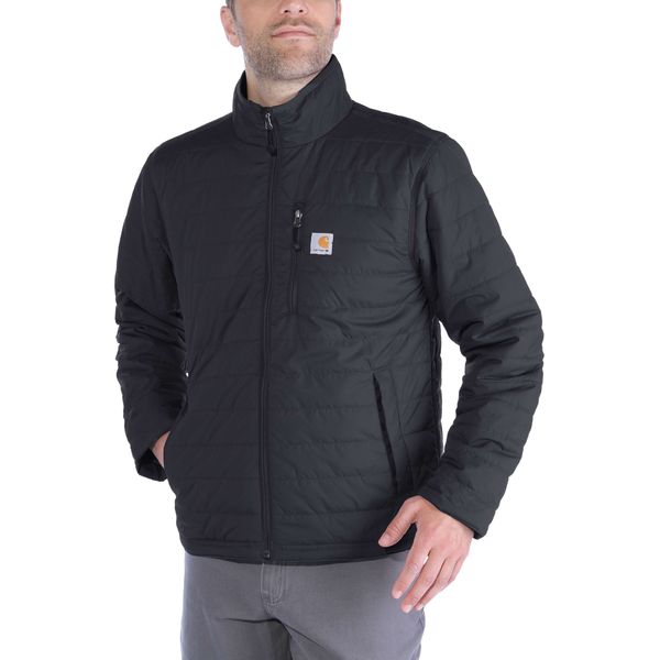 CARHARTT Jakke Gilliam Jacket Black