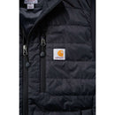 CARHARTT Vest Gilliam Black