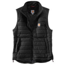 CARHARTT Vest Gilliam Black