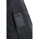 CARHARTT Jakke Sherpa Lined Midweight Zip Carbon Heather