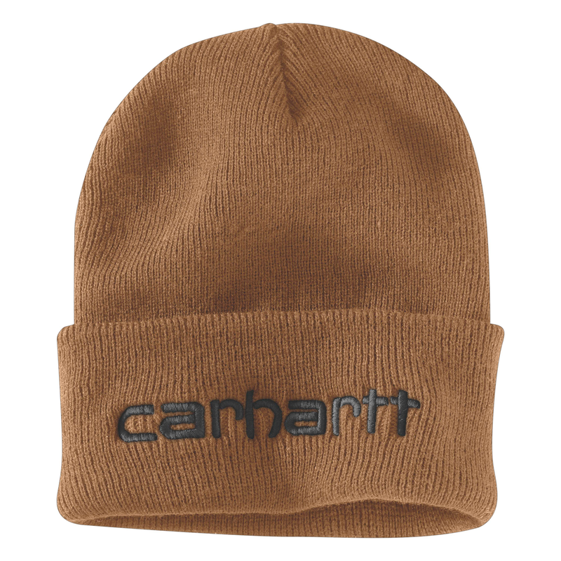 CARHARTT Hue Teller Hat "CARHARTT® Brown"