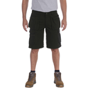 CARHARTT Shorts Steel Multipocket Black