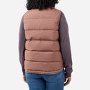 CARHARTT Vest Relaxed Midweight Utility NUTMEG