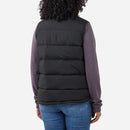 CARHARTT Vest Relaxed Midweight Utility BLACK