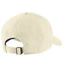 CARHARTT Kasket CANVAS EMBROIDERED GRAPHIC Cap "UNDYED-ECRU"
