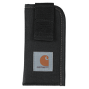 CARHARTT Telefon Etui Cell Phone Holster Black