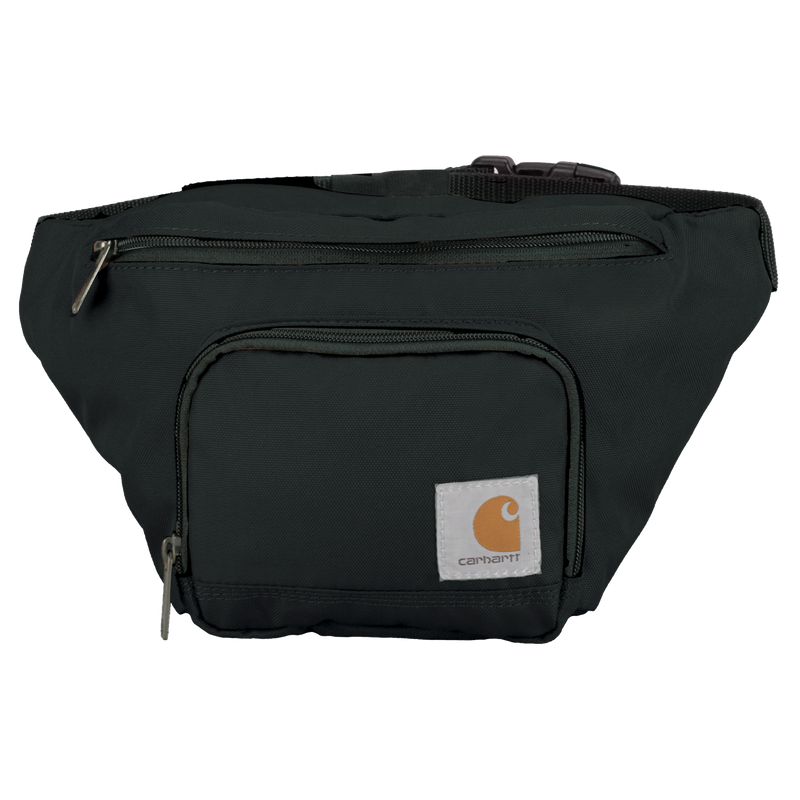 CARHARTT Bæltetaske Waist Pack Black