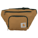CARHARTT Bæltetaske Waist Pack CARHARTT® BROWN