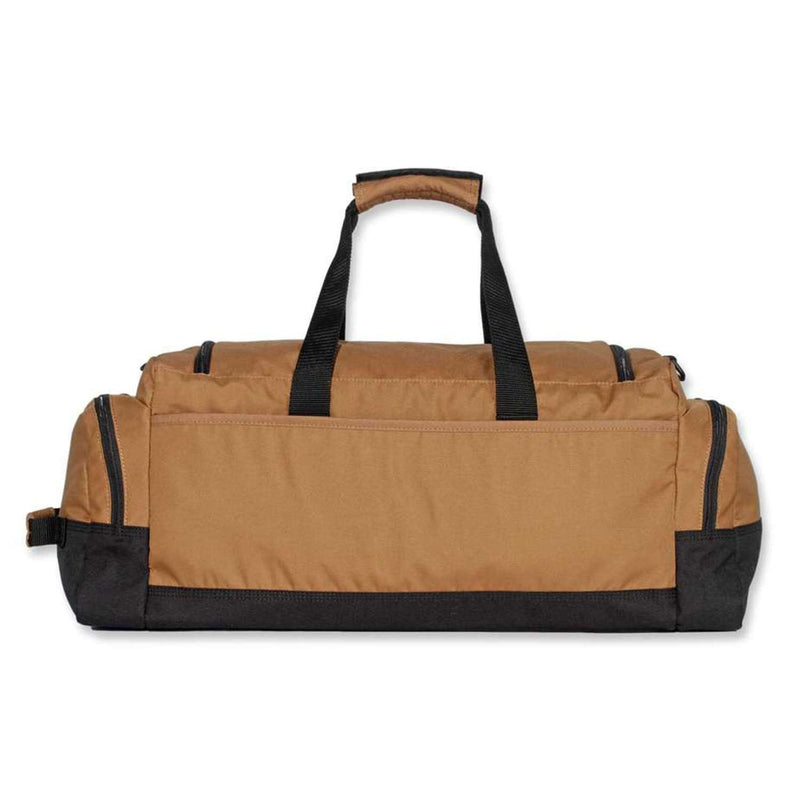 CARHARTT Duffel bag 40l Utility CARHARTT® BROWN OFA