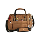 CARHARTT Værktøjstaske 16" Tool Bag "Brown"