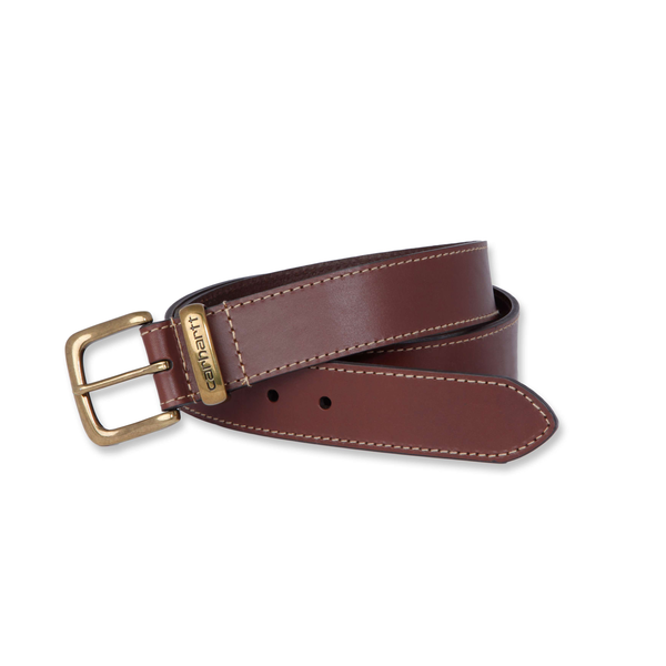 CARHARTT Bælte Jean Belt CARHARTT® Brown