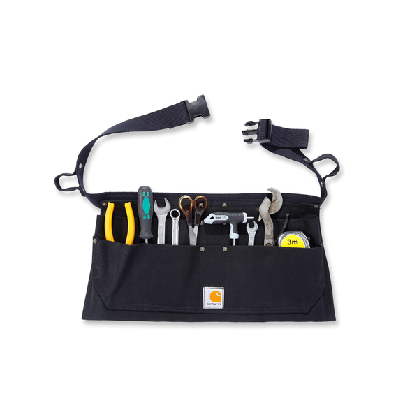 CARHARTT Værktøjsbælte Duck Tool Belt Black