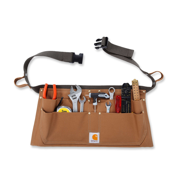 CARHARTT Værktøjsbælte Duck Tool Belt CARHARTT® Brown