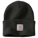 CARHARTT Hue Watch Hat "Black"